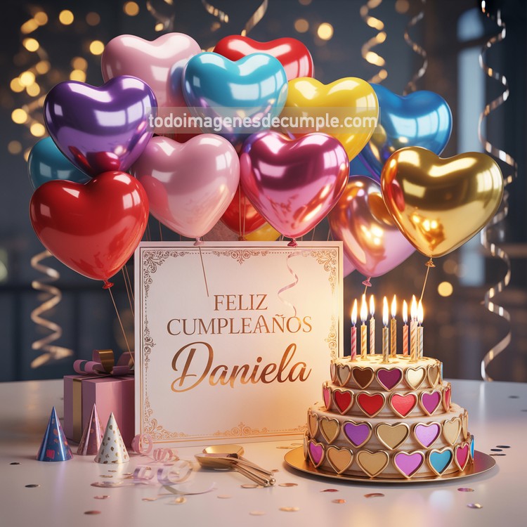imagenes de cumpleaños con nombres para mujeres