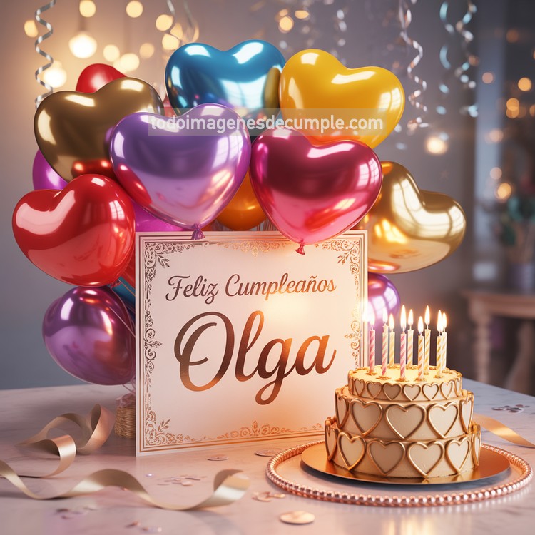 imagenes de cumpleaños con nombres para mujeres