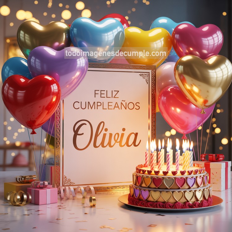 imagenes de cumpleaños con nombres para mujeres
