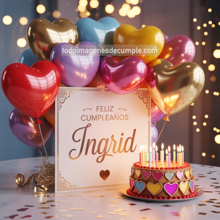 imagenes de cumpleaños con nombres para mujeres