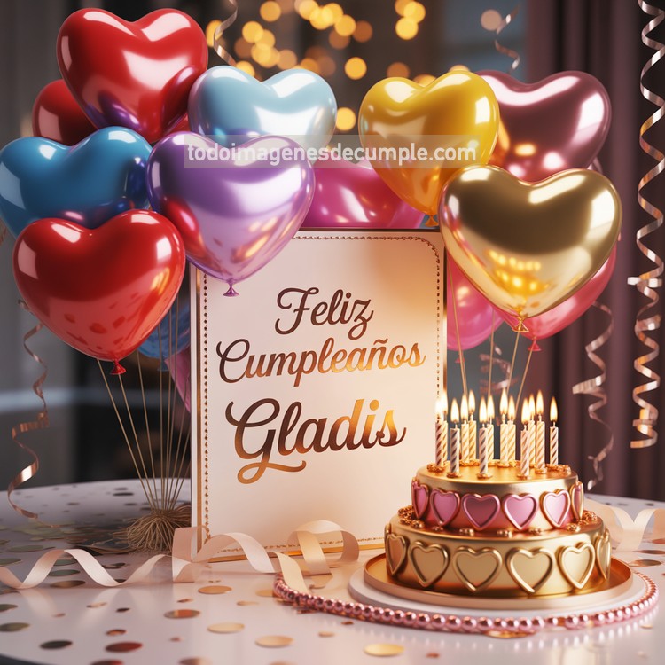 imagenes de cumpleaños con nombres para mujeres