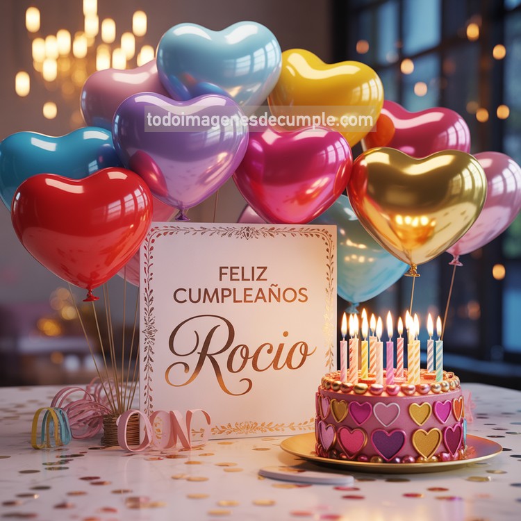 imagenes de cumpleaños con nombres para mujeres