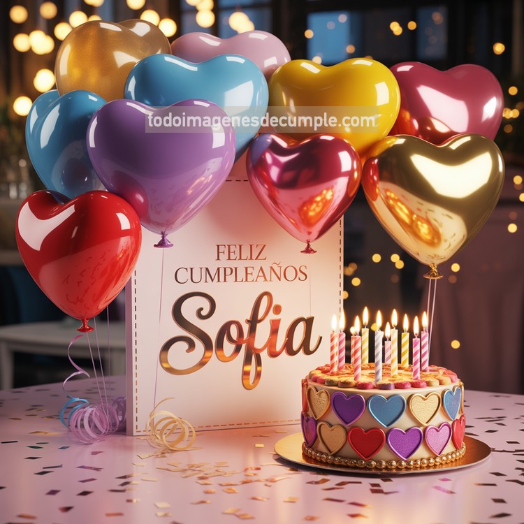 imagenes de cumpleaños con nombres para mujeres