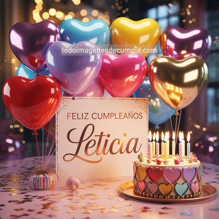 imagenes de cumpleaños con nombres para mujeres