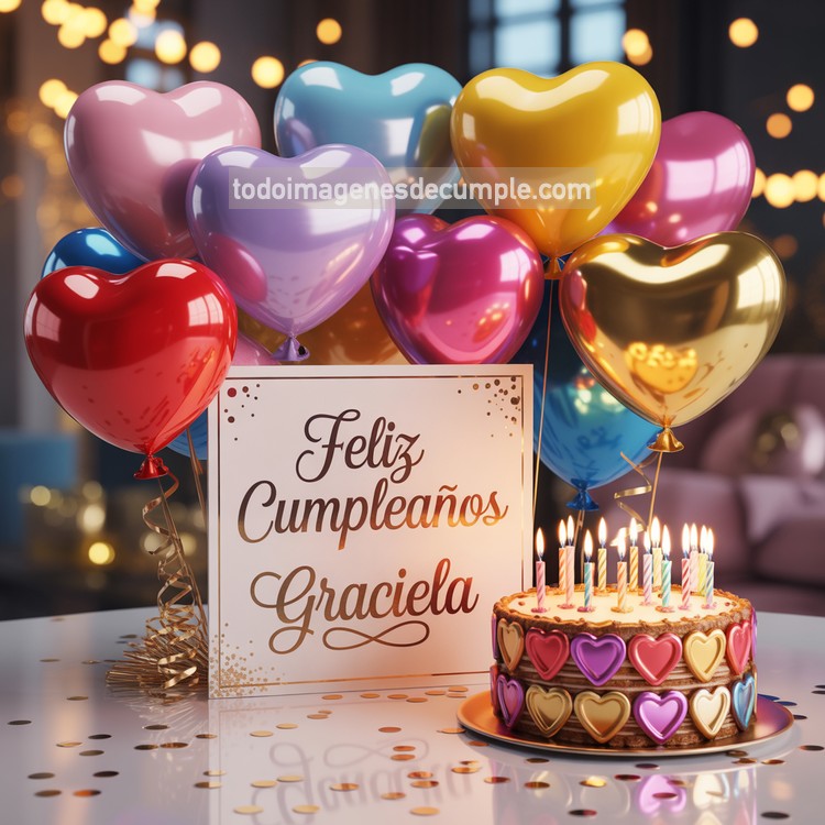 imagenes de cumpleaños con nombres para mujeres