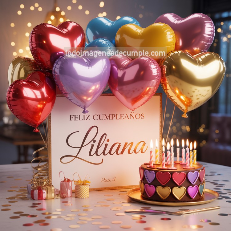 imagenes de cumpleaños con nombres para mujeres