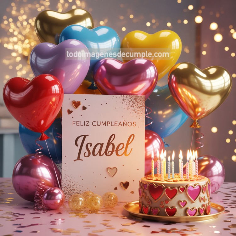 imagenes de cumpleaños con nombres para mujeres