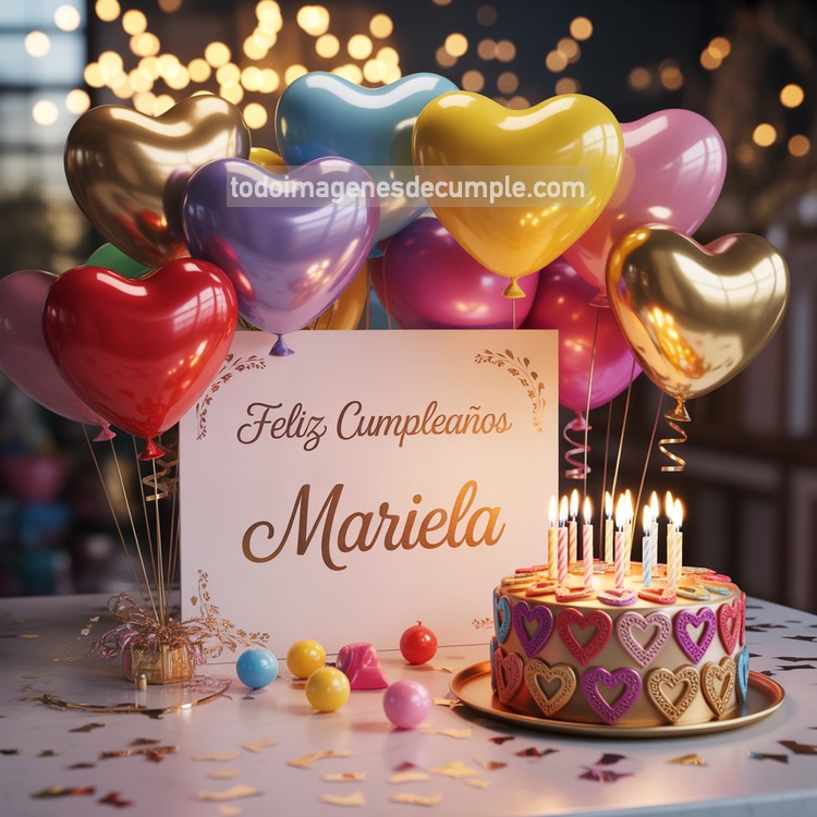 imagenes de cumpleaños con nombres para mujeres