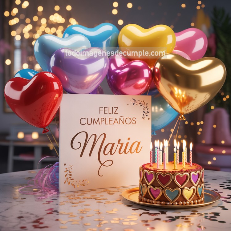 imagenes de cumpleaños con nombres para mujeres