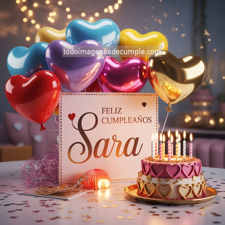 imagenes de cumpleaños con nombres para mujeres