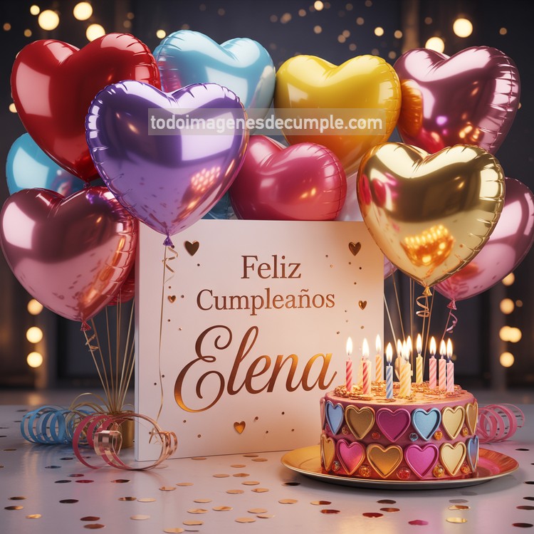 imagenes de cumpleaños con nombres para mujeres