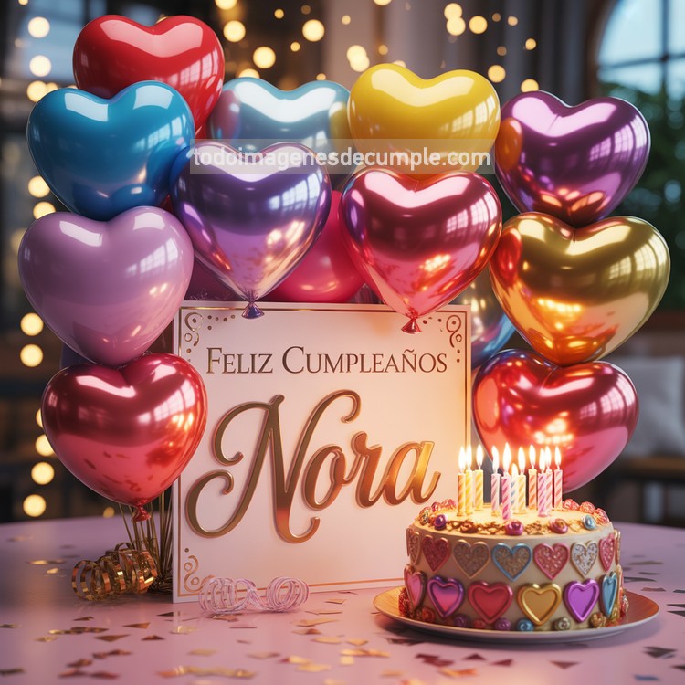 imagenes de cumpleaños con nombres para mujeres
