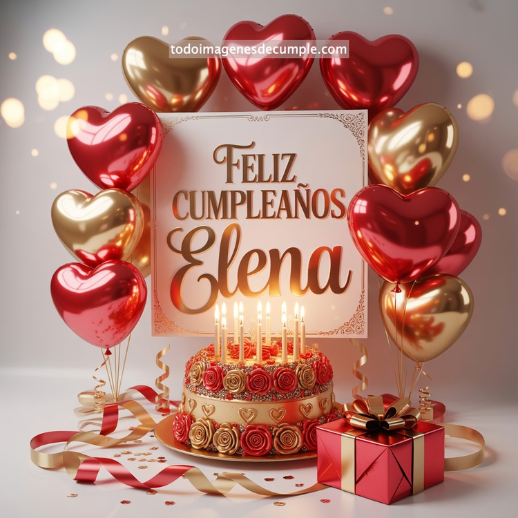 nombres cumpleaños mujer gratis