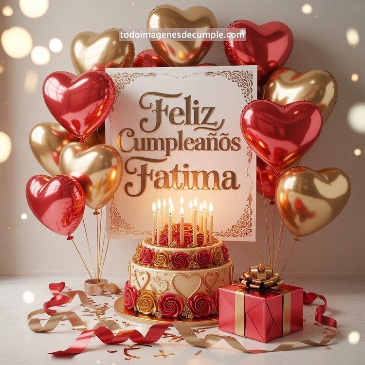 nombres cumpleaños mujer gratis