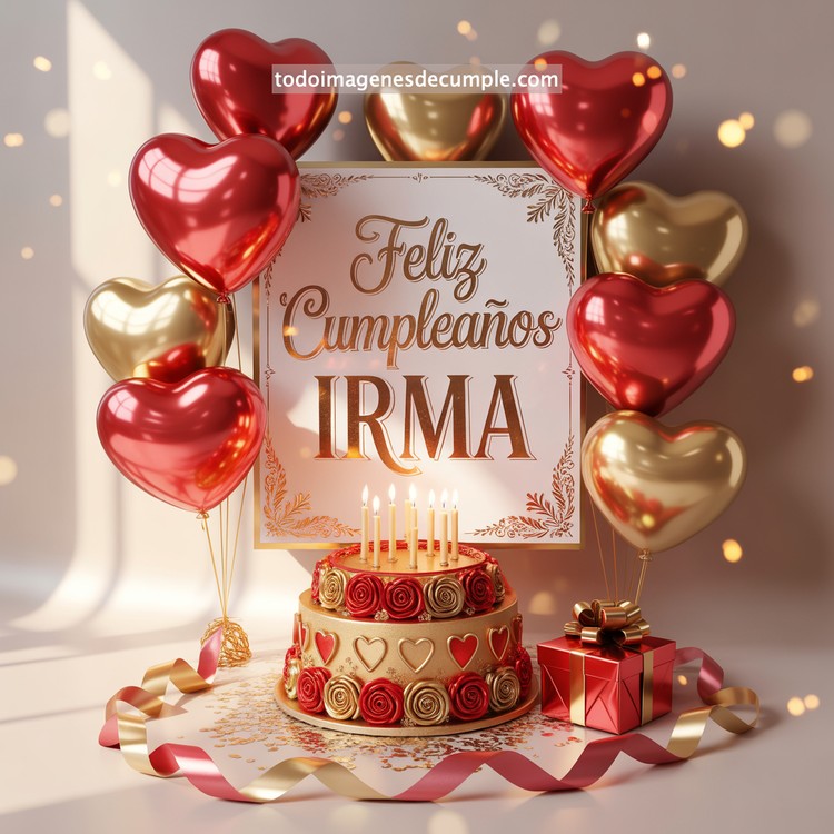 nombres cumpleaños mujer gratis