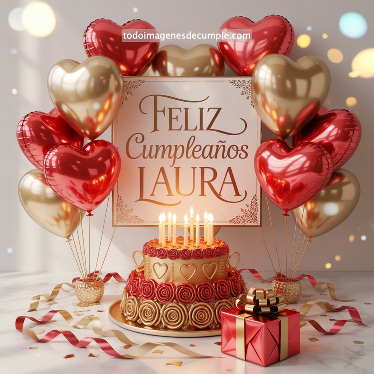 nombres cumpleaños mujer gratis