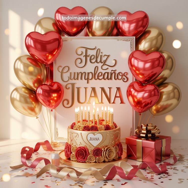 nombres cumpleaños mujer gratis