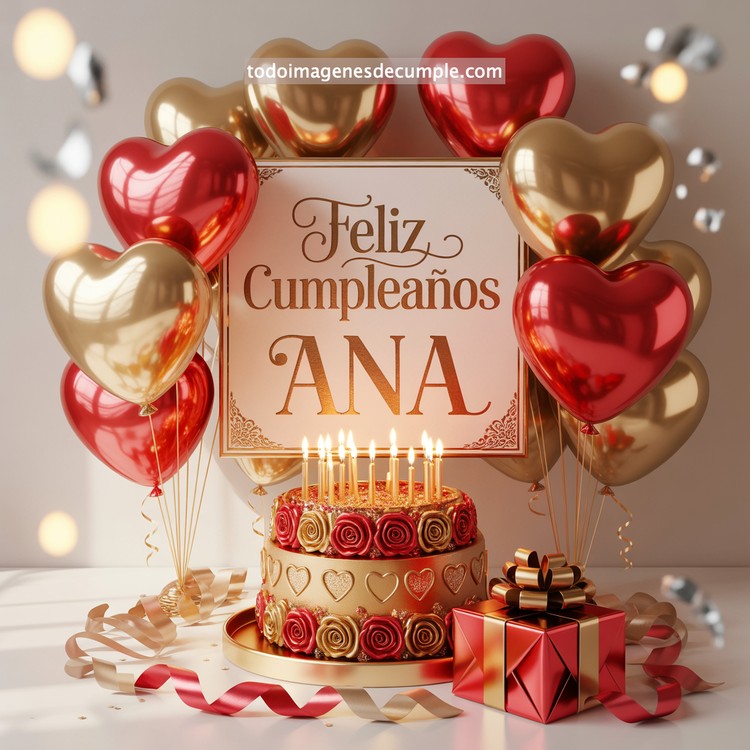nombres cumpleaños mujer gratis
