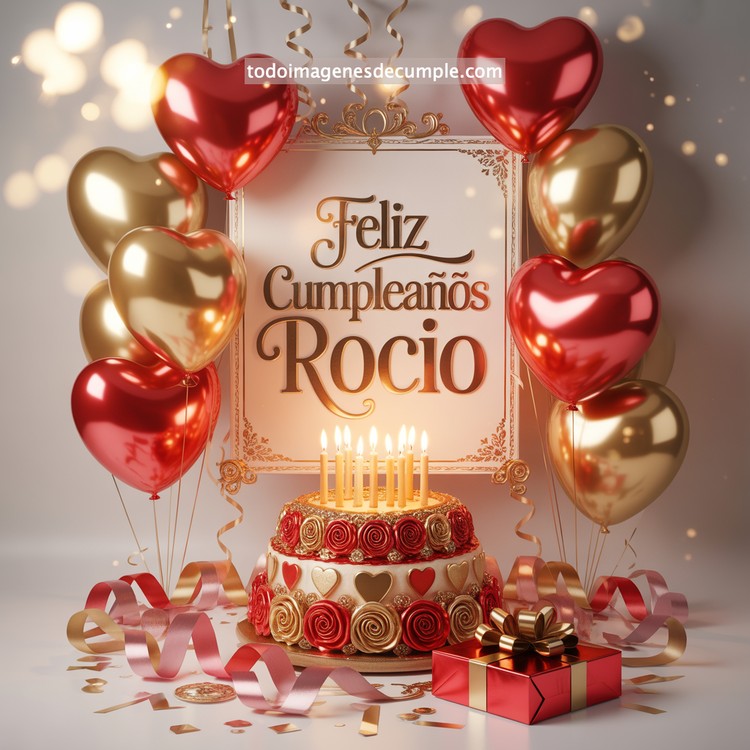 nombres cumpleaños mujer gratis