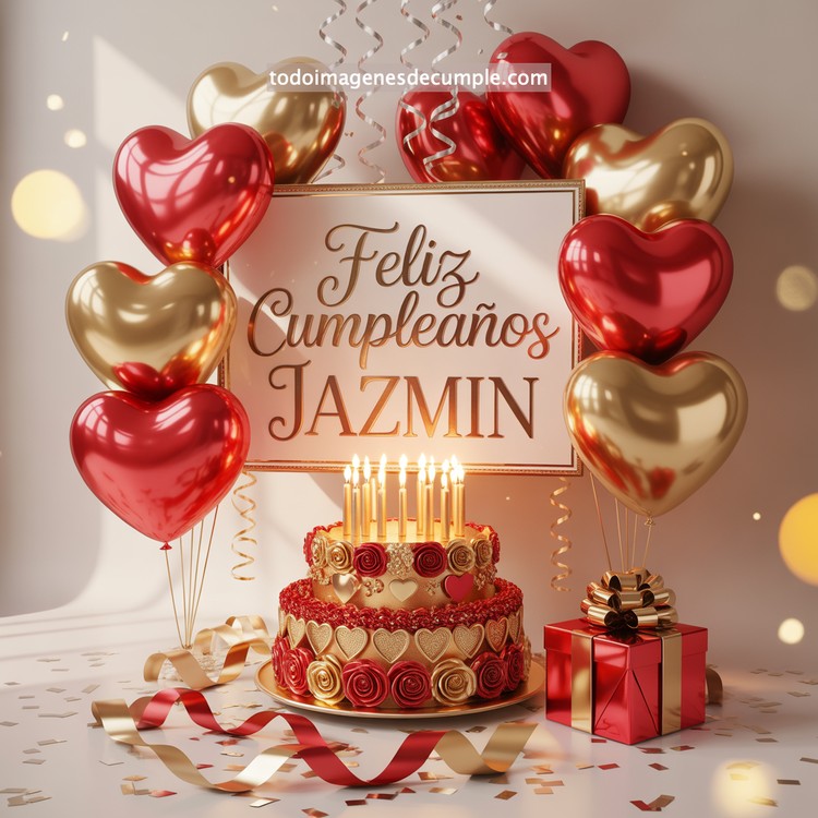 nombres cumpleaños mujer gratis