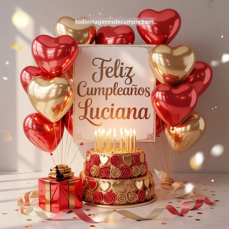 nombres cumpleaños mujer gratis