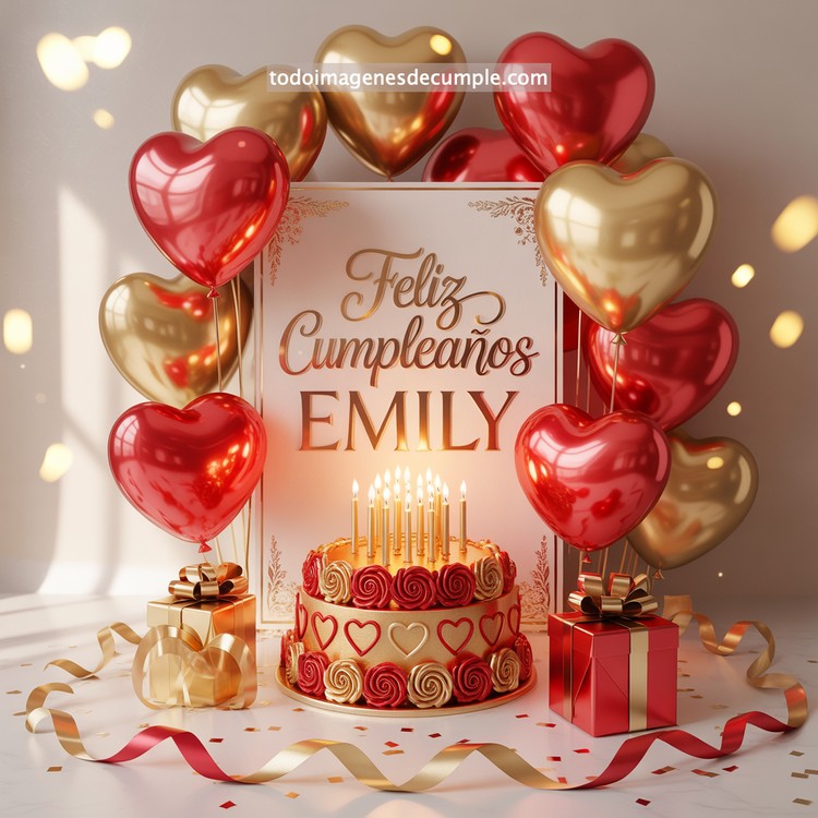 nombres cumpleaños mujer gratis