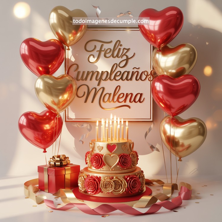 nombres cumpleaños mujer gratis