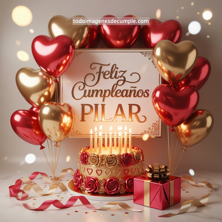 nombres cumpleaños mujer gratis