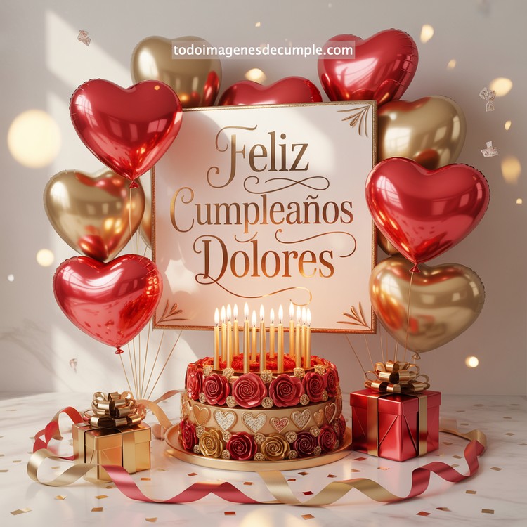nombres cumpleaños mujer gratis