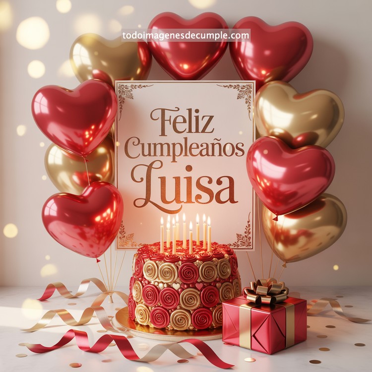 nombres cumpleaños mujer gratis