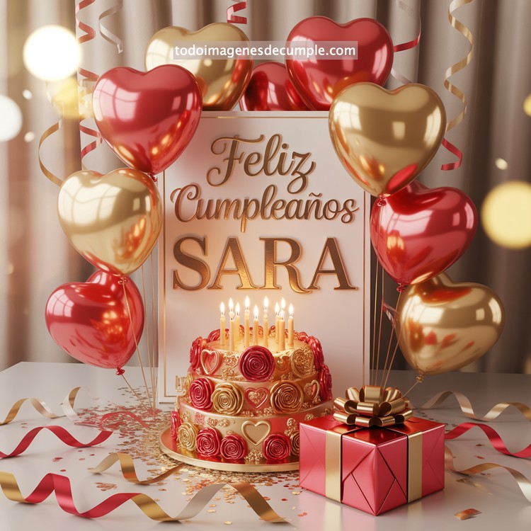 nombres cumpleaños mujer gratis