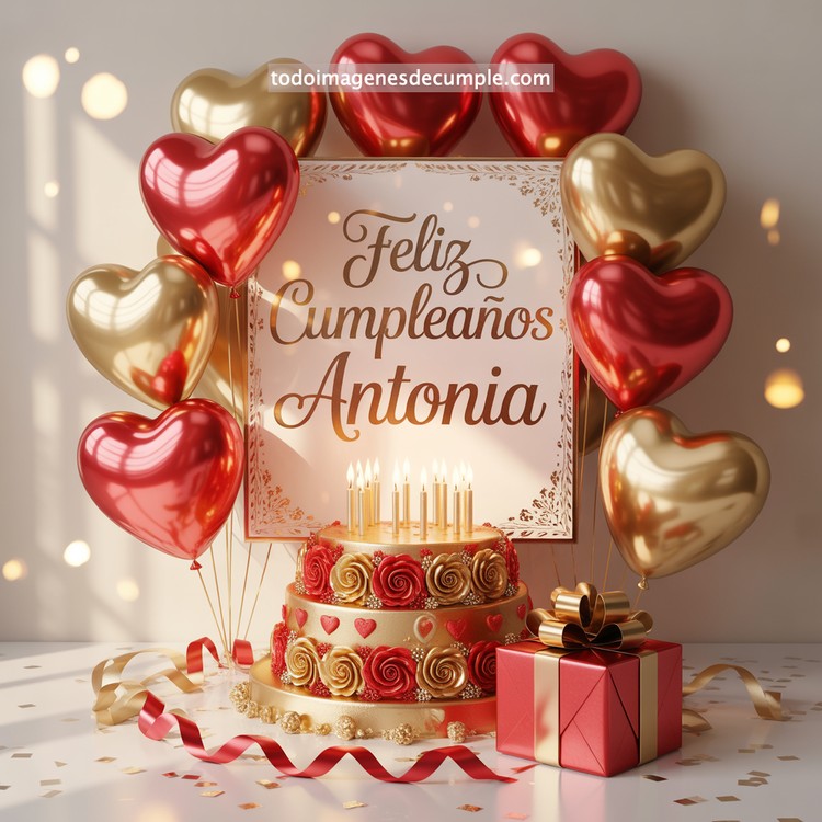 nombres cumpleaños mujer gratis