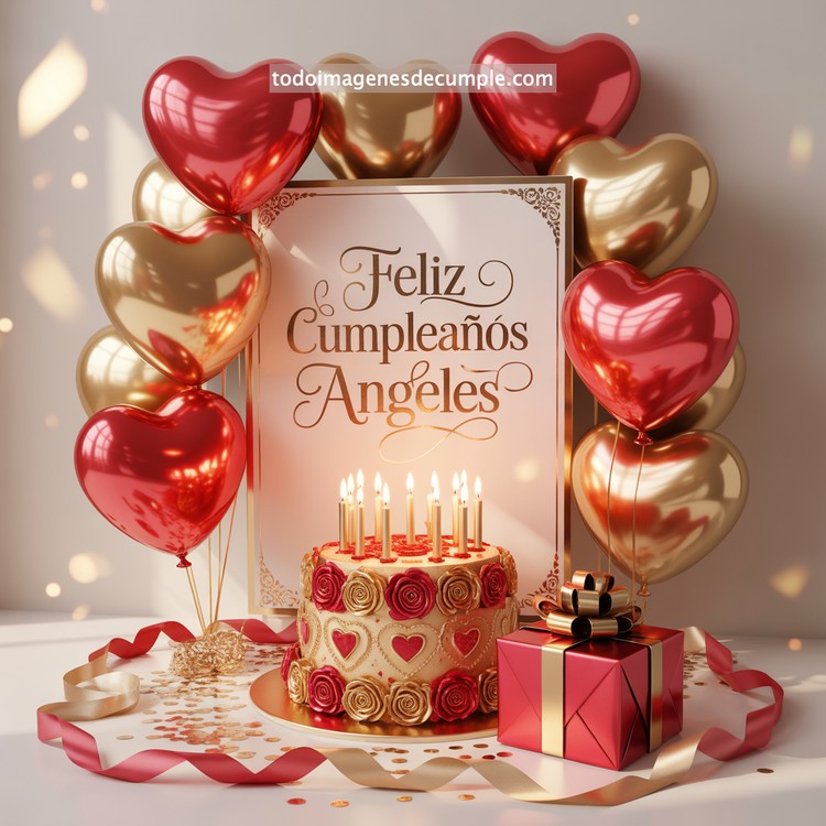 nombres cumpleaños mujer gratis