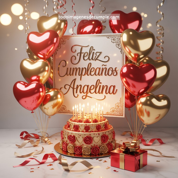 nombres cumpleaños mujer gratis