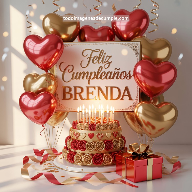 nombres cumpleaños mujer gratis