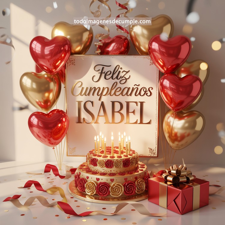 nombres cumpleaños mujer gratis