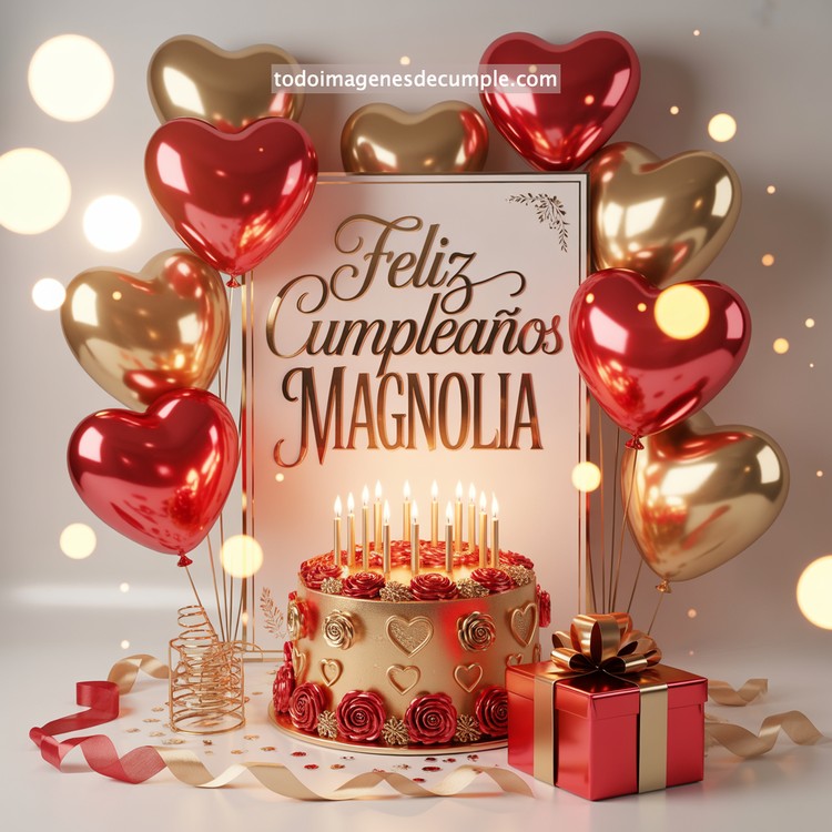 nombres cumpleaños mujer gratis