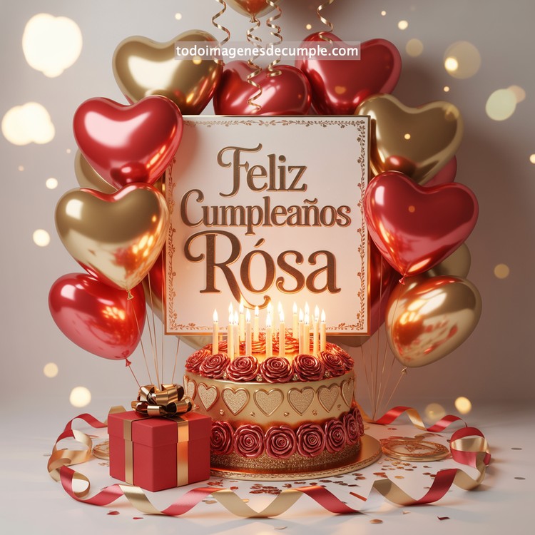 nombres cumpleaños mujer gratis