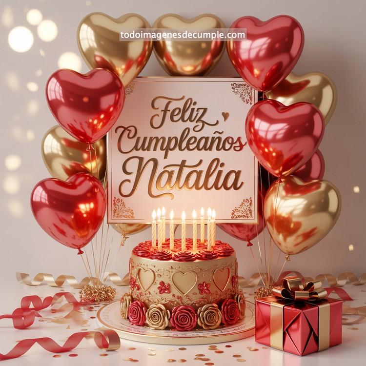 nombres cumpleaños mujer gratis