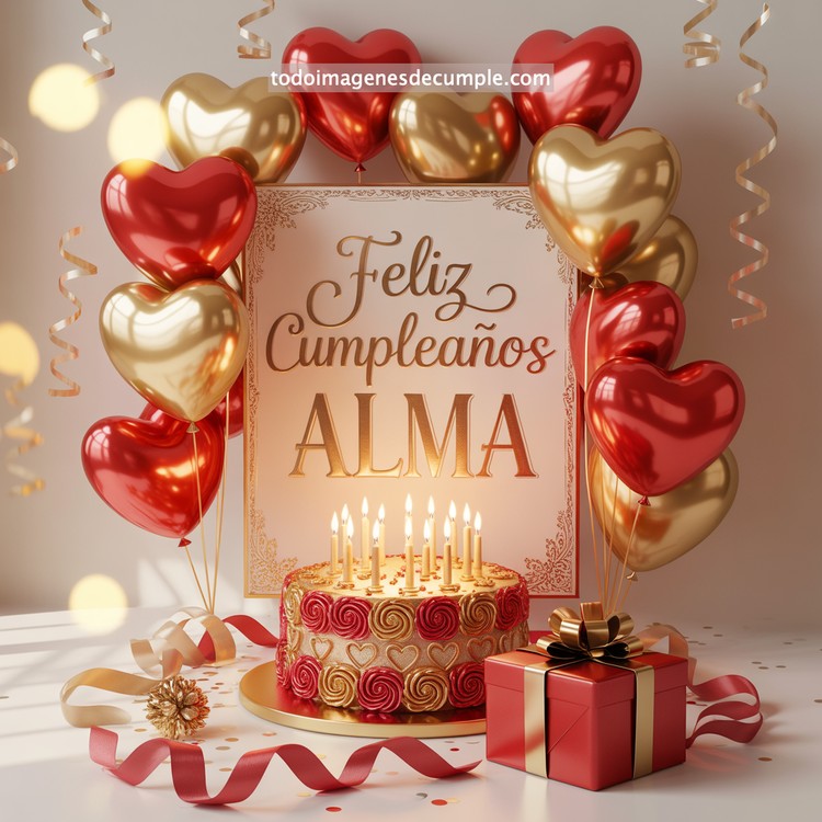 nombres cumpleaños mujer gratis