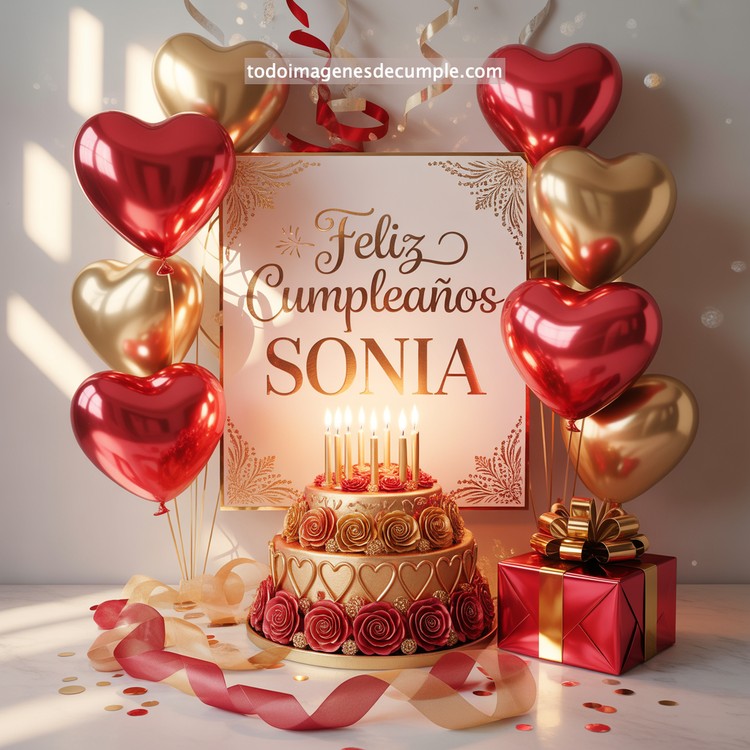 nombres cumpleaños mujer gratis