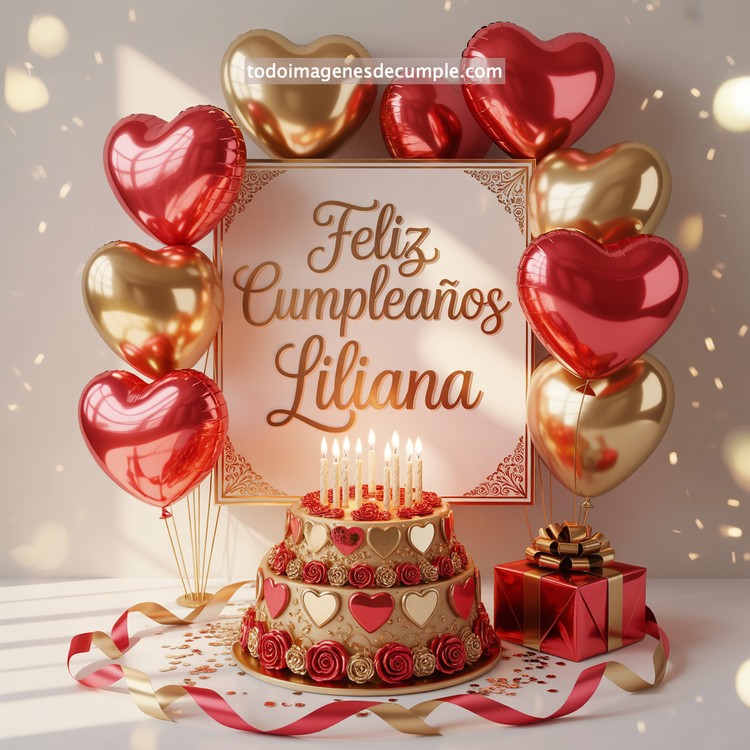 nombres cumpleaños mujer gratis