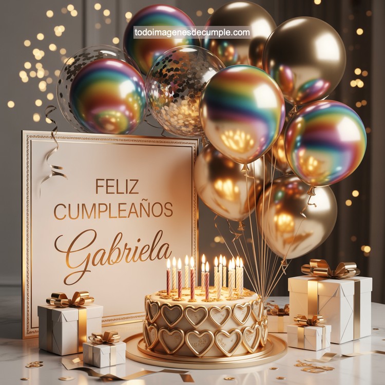 nombres mujer para cumpleaƱos