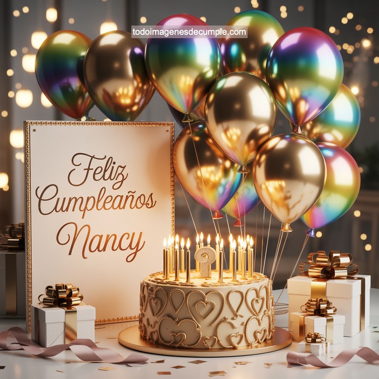 nombres mujer para cumpleaƱos