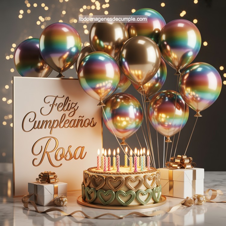 nombres mujer para cumpleaƱos