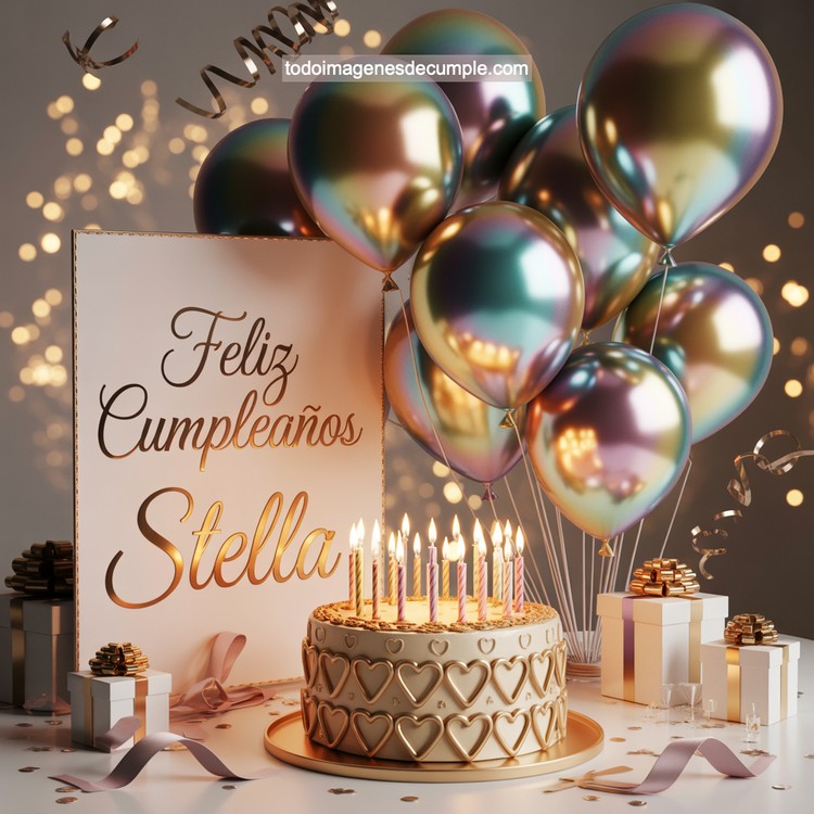 nombres mujer para cumpleaƱos