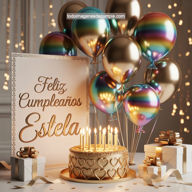 nombres mujer para cumpleaƱos