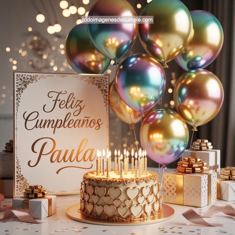 nombres mujer para cumpleaƱos