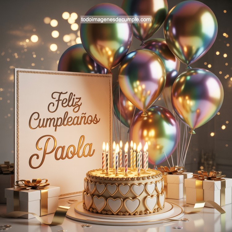 nombres mujer para cumpleaƱos
