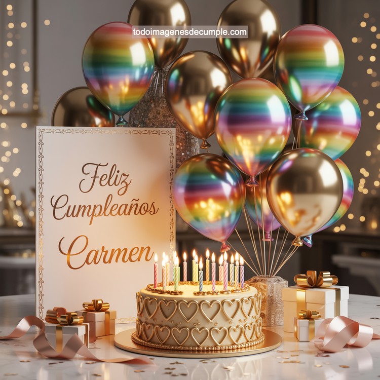 nombres mujer para cumpleaƱos